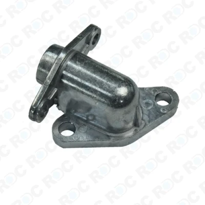 El mejor precio para el conector del filtro de aceite de las piezas de repuesto del tractor para Mf265 285 290 OEM No 37738261, 734943m1 de China